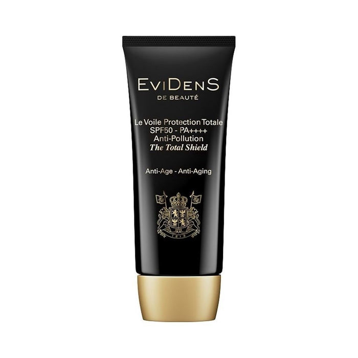 EviDenS de Beauté The Total Shield SPF50/PA++++ 50ml - Amazingooh Wholesale