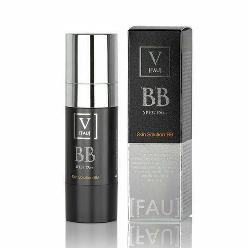 [FAU] Skin Solution BB Cream 30g SPF37 PA+ For All Skin Types - Amazingooh