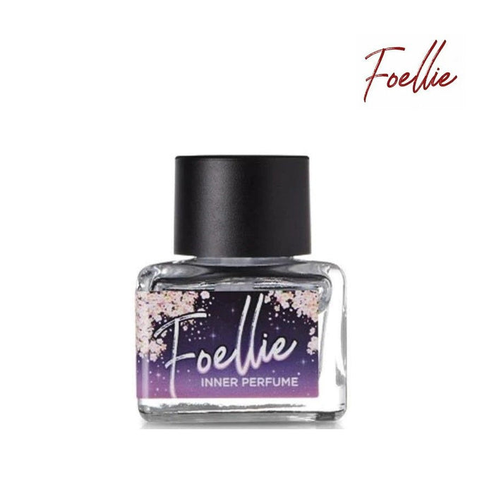 FOELLIE Beauty Feminine Care Hygiene Cleanser Inner Perfume - 5ml eau de bebe - Amazingooh Wholesale