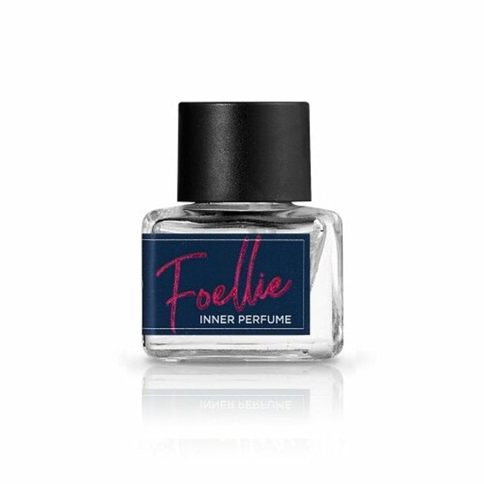 FOELLIE Beauty Feminine Care Hygiene Cleanser Inner Perfume - 5ml eau de bebe - Amazingooh Wholesale