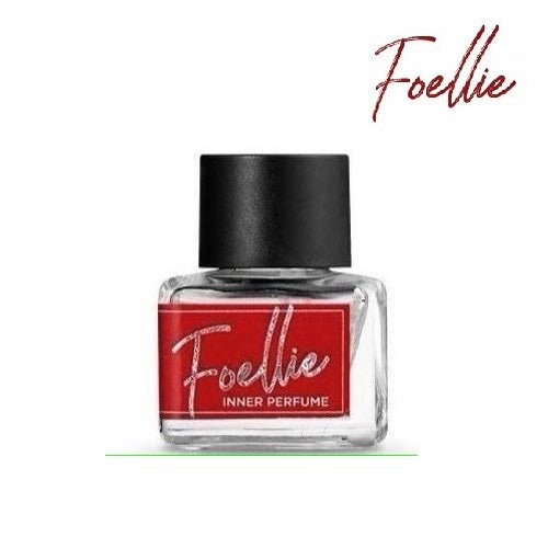 FOELLIE Beauty Feminine Care Hygiene Cleanser Inner Perfume - 5ml eau de bebe - Amazingooh Wholesale