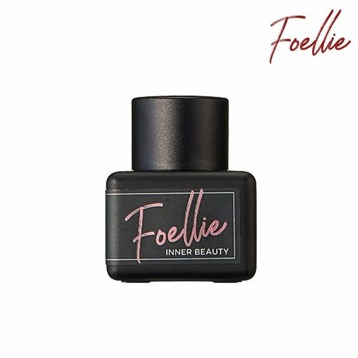 FOELLIE Beauty Feminine Care Hygiene Cleanser Inner Perfume - 5ml eau de bebe - Amazingooh Wholesale