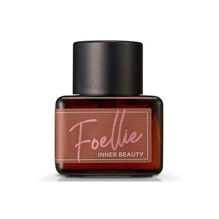 FOELLIE Beauty Feminine Care Hygiene Cleanser Inner Perfume - 5ml eau de bebe - Amazingooh Wholesale