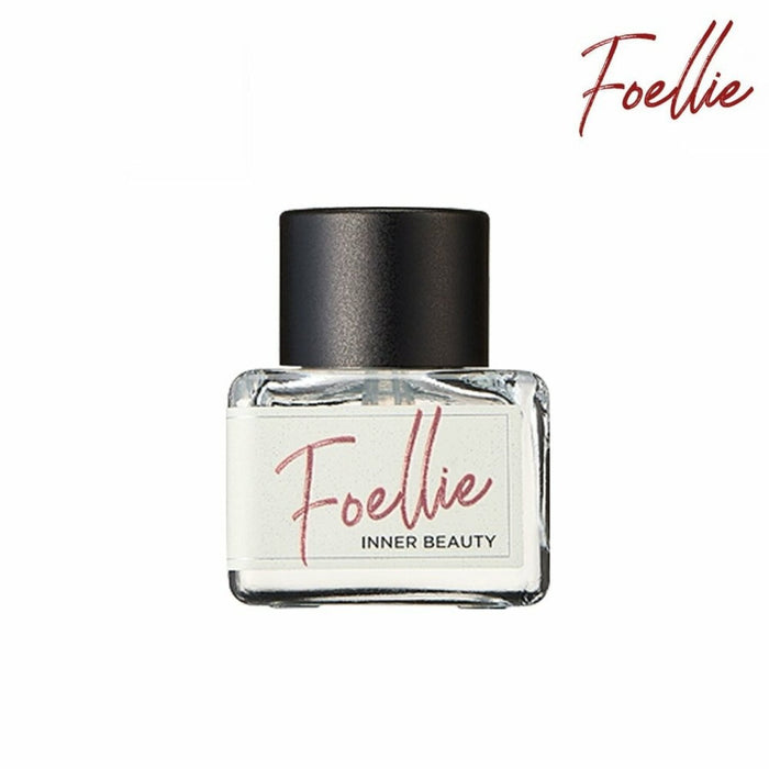 FOELLIE Beauty Feminine Care Hygiene Cleanser Inner Perfume - 5ml eau de bebe - Amazingooh Wholesale