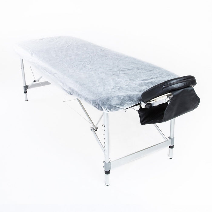 Forever Beauty 15pcs Disposable Massage Table Sheet Cover 180cm x 55cm - Amazingooh Wholesale
