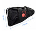 Forever Beauty Black Massage Chair Portable Carry Bag Therapy Waxing - Amazingooh Wholesale