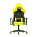 Gaming Chair Ergonomic Racing chair 165° Reclining Gaming Seat 3D Armrest Footrest - Amazingooh Wholesale