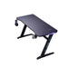 Gaming Desk Desktop PC Computer Desks Desktop Racing Table Office Laptop Home AU - amazingooh