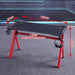 Gaming Desk Desktop PC Computer Desks Desktop Racing Table Office Laptop Home AU - amazingooh