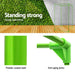 Greenfingers Grow Tent 120 x 60 x 150cm Hydroponics Indoor Kit Grow System - Amazingooh Wholesale