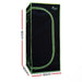 Greenfingers Grow Tent 600W LED Grow Light 60X60X140cm Mylar 4" Ventilation - Amazingooh Wholesale