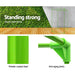 Greenfingers Grow Tent Kits 1680D Oxford 0.7MX0.7MX1.6M Hydroponics Grow System - Amazingooh Wholesale