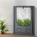 Greenfingers Grow Tent Kits Hydroponics Kit Indoor Grow System 142X100X180CM - Amazingooh Wholesale