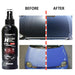 Hand Nano Coating Ceramic Car Paint Protection 9H Coating 300ml RoHs Certified - amazingooh