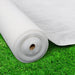Instahut Shade Cloth Shadecloth 90%UV Sun Sail Garden Mesh Roll Outdoor 3.66x30m - Amazingooh Wholesale
