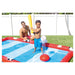 INTEX Inflatable Action Sports Play Centre Paddling Pool 57147NP - amazingooh