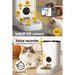 i.Pet Automatic Pet Feeder 6L Auto Camera Dog Cat Smart Video Wifi Food App Hd - Amazingooh Wholesale