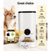 i.Pet Automatic Pet Feeder 6L Auto Wifi Dog Cat Feeder Smart Food App Control - Amazingooh Wholesale