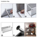 Kitchen Stainless Steel Storage - Amazingooh Wholesale