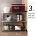 Kitchen Stainless Steel Storage - Amazingooh Wholesale