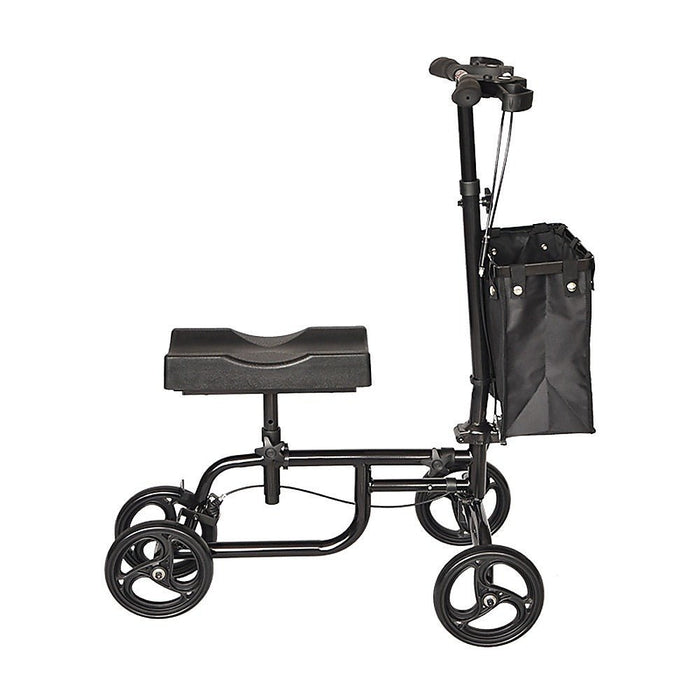 Knee Walker Scooter Mobility Alternative Crutches Wheelchair Portable - Amazingooh Wholesale