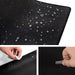 LED Gaming Mouse Pad Large 4 USB Ports RGB Extended Mousepad Keyboard Desk Anti-slip Mat - amazingooh