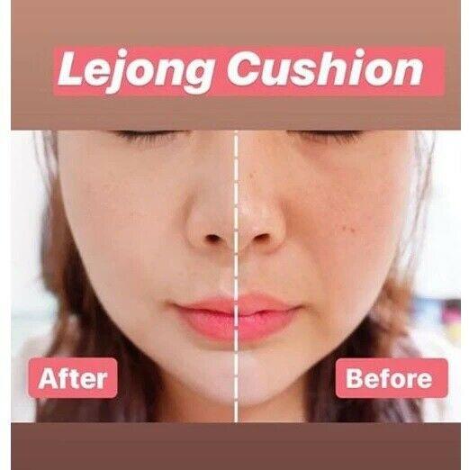 [Lejong] Cushion Control C1 - Amazingooh