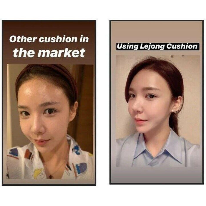 [Lejong] Cushion Control C1 - Amazingooh