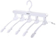 Magic Hanger Space Saving Multifunctional Clothes Coat Hanger Dryer Laundry Drying Rack Airer Clothes Horse - amazingooh