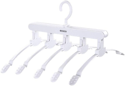 Magic Hanger Space Saving Multifunctional Clothes Coat Hanger Dryer Laundry Drying Rack Airer Clothes Horse - amazingooh