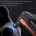 Massage Gun Percussion Massager Muscle Relaxing Therapy Deep Tissue 8 Heads AU - amazingooh