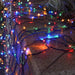 Milano Decor Outdoor LED Plug In Fairy Lights - Multicoloured - 200 Lights - Amazingooh Wholesale