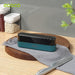 Multipurpose Ceramic Carbide Knife Shapener For Knives Scissors Cleaver Keychain - amazingooh
