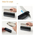 Multipurpose Ceramic Carbide Knife Shapener For Knives Scissors Cleaver Keychain - amazingooh