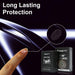 Nano Ceramic Car Paint Protection 9H Coating with GRAPHENE 50ml RoHs Certified - amazingooh