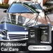 Nano Ceramic Car Paint Protection 9H Coating with GRAPHENE 50ml RoHs Certified - amazingooh