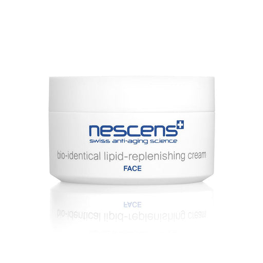 Nescens Bio-Identical Lipid-Replenishing Cream 50 ml Swiss - amazingooh