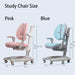 New Full Adjustable Children Kids Ergonomic Study Chair Blue Pink AU - amazingooh