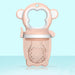 Newborn Baby Food Fruit Nipple Feeder Pacifier Safety Silicone Feeding Tool - Amazingooh Wholesale