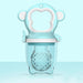 Newborn Baby Food Fruit Nipple Feeder Pacifier Safety Silicone Feeding Tool - Amazingooh Wholesale