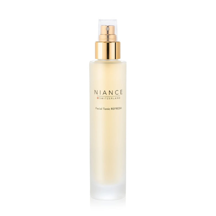 NIANCE Facial Tonic REFRESH Refreshing And Soothing SPA-Grade Facial Tonic Made In Switzerland - Amazingooh Wholesale