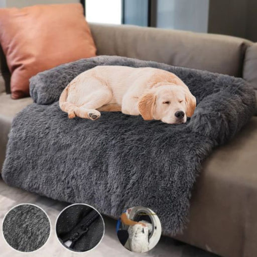 Pet Bed Couch Sofa Furniture Protector Cushion - Amazingooh Wholesale