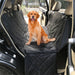 Pet Seat Cover for Dogs Car Back Seat Anti Dirty Waterproof Pet Hammock Mat - Amazingooh Wholesale