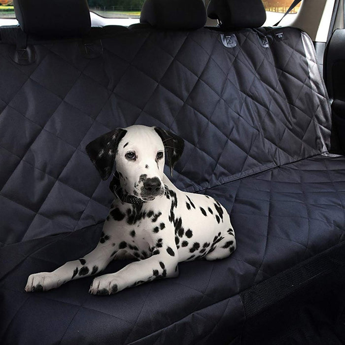 Pet Seat Cover for Dogs Car Back Seat Anti Dirty Waterproof Pet Hammock Mat - Amazingooh Wholesale