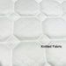 Premium 5 Zone Pocket Spring Foam Mattress Medium Firmness 22cm ALL SIZES - Amazingooh Wholesale