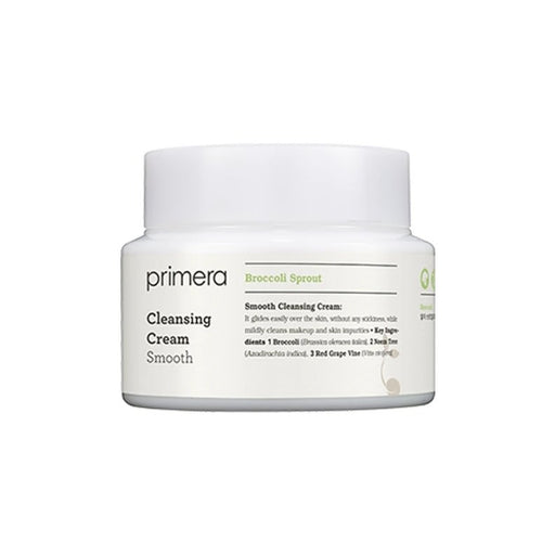 Primera Smooth Cleansing Cream 250ml - Amazingooh