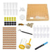 Queen Rearing Marking Kit 146 Pieces for Starter Beekeeper Beekeeping Tools - Amazingooh Wholesale