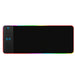 RGB Wireless 15W Oversized Charger Mouse Pad 800x300 MM Gaming Mouse Pad - amazingooh