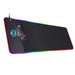 RGB Wireless 15W Oversized Charger Mouse Pad 800x300 MM Gaming Mouse Pad - amazingooh