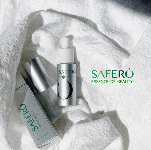 SAFERO Essence of Beauty Serum for Face 28ml - amazingooh